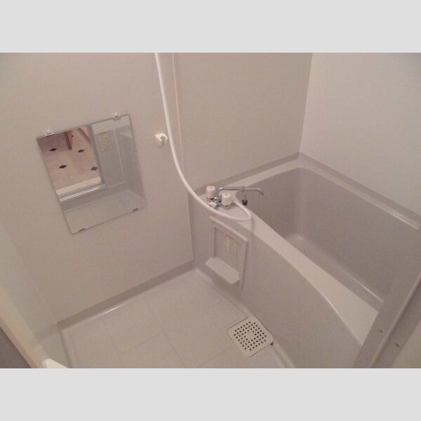 モナリエ飯泉103号室 ■お風呂とトイレは別です■