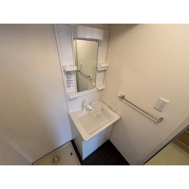 君塚ハイム301号室 内観