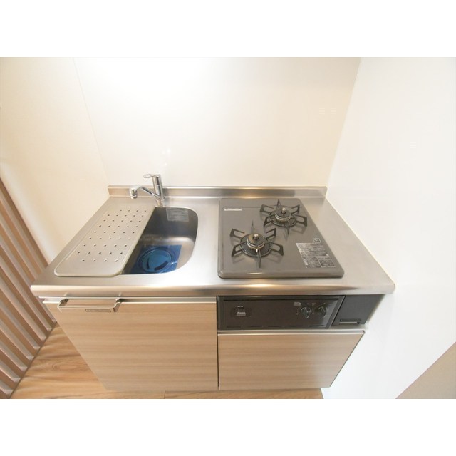 ＬＥＧＡＬＡＮＤ市谷薬王寺0305号室 内観