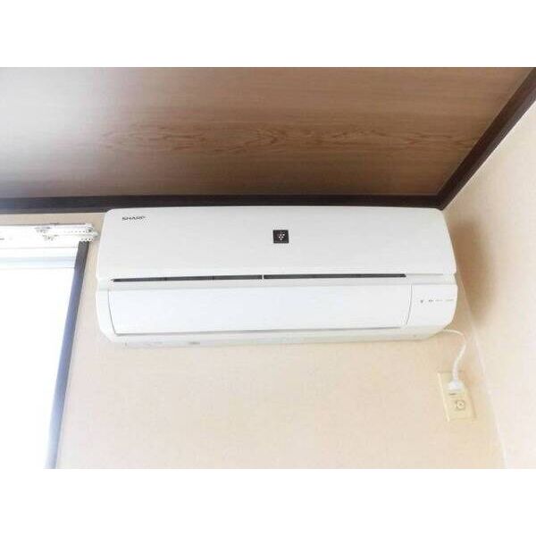 フラットエス0105号室 部屋その他