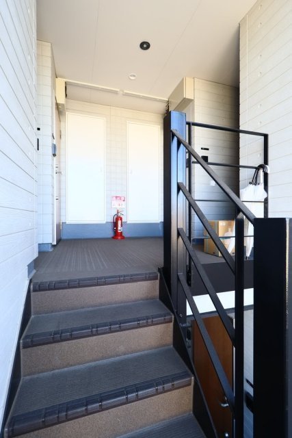 メルクリオ東川口2階 その他共有部分