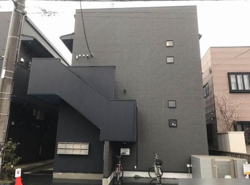 Ｌｅａｆ１八千代台西の外観画像