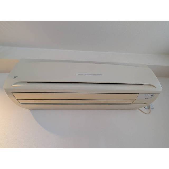 nide  riva1階 部屋その他