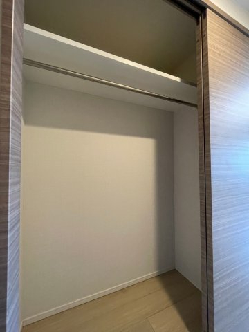 DIPS高田馬場駅前211号室 収納