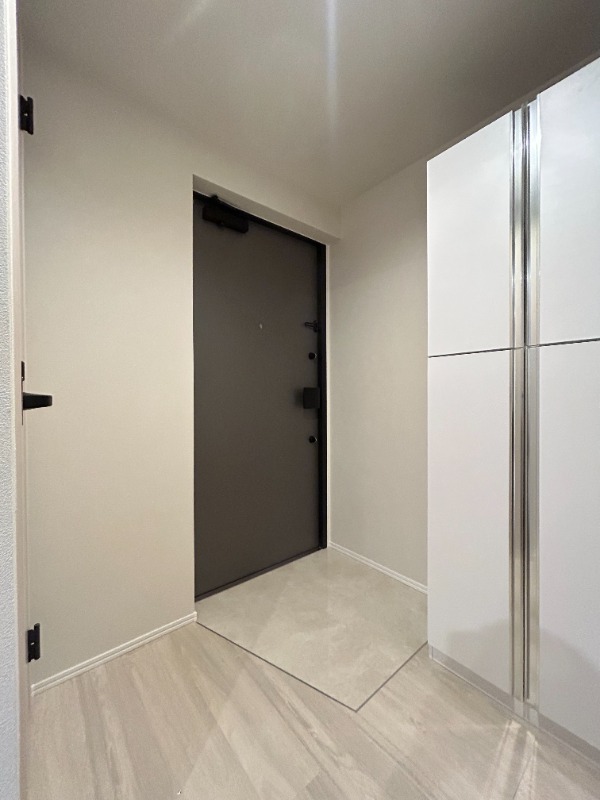 MONOLITH錦糸町3階 玄関