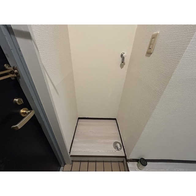 グレイスハイツ東綾瀬105号室 部屋その他