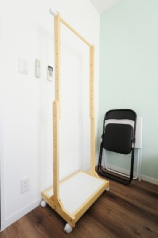 TOKYOβ見沼代親水公園4　1棟貸し2階 部屋その他