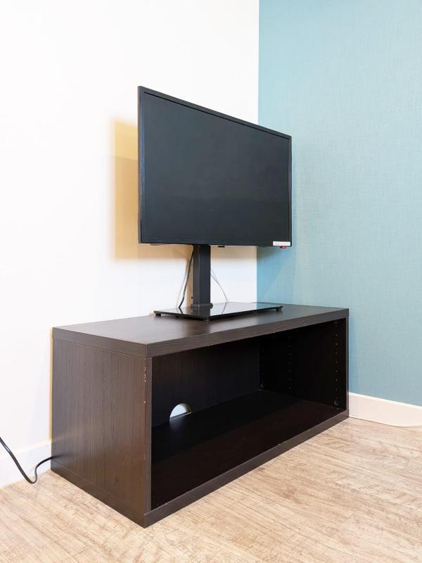 THE VALUE SHARED HOTEL TAKENOTSUKA3階 眺望