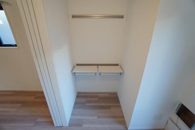 nido KAMATA3階 セキュリティ