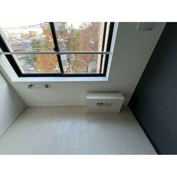 VISTA　MINAMIASAGAYA502号室 部屋その他