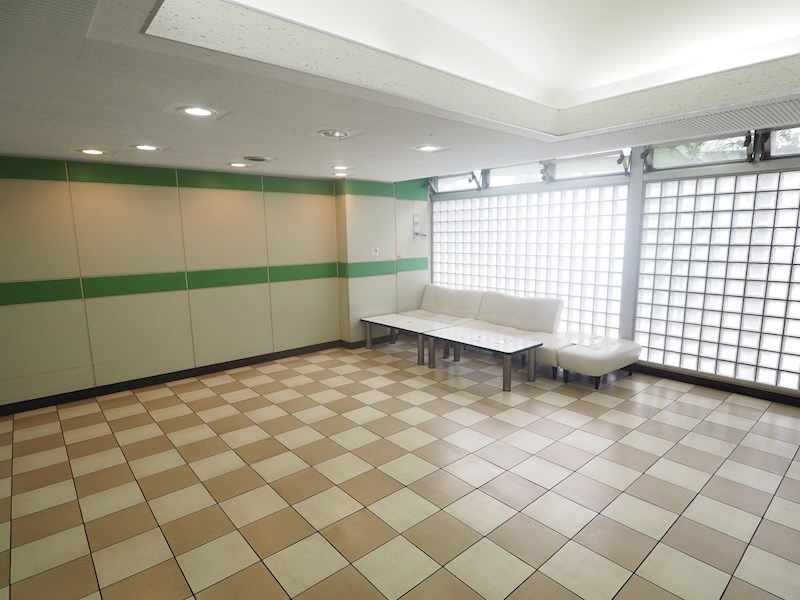 アネックス国領1階 部屋その他