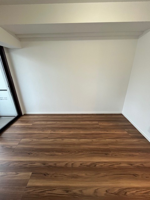 ドゥーエ池袋 リビング