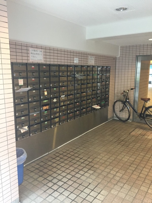 伊勢佐木町ダイカンプラザシティⅡ3階 部屋その他