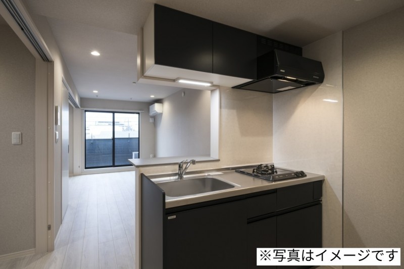 ｒｏｂｏｔ　ｈｏｍｅ　荻窪2階 キッチン
