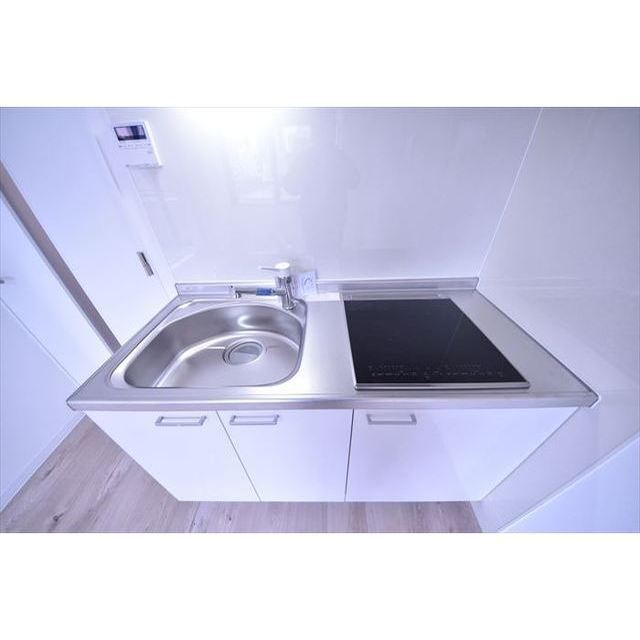 カヤホンゴウ0501号室 内観