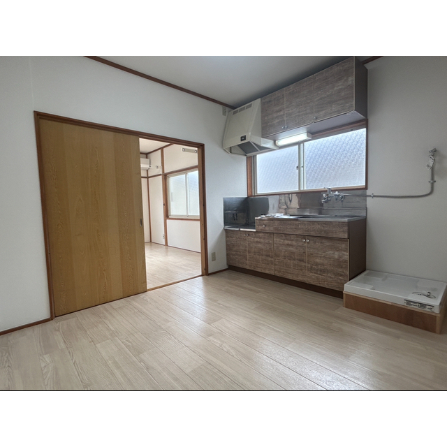 Ｌｉｌｙ　Ｈｅｉｍ 内観