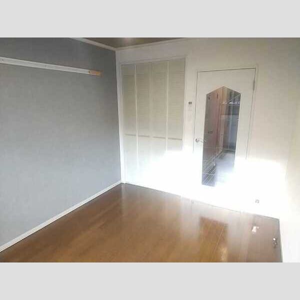 フォレストヴィラ北斗107号室 部屋その他