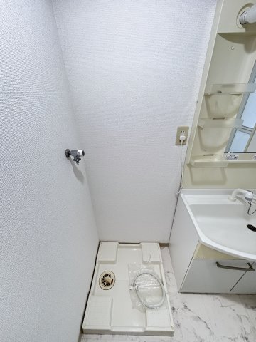 ルミエールＡＩＮＯＫＡＷＡ0304号室 部屋設備