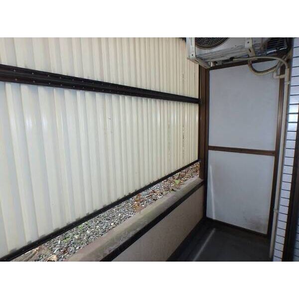 TKマンション　(西東京市)0208号室 同建物別部屋の参考画像