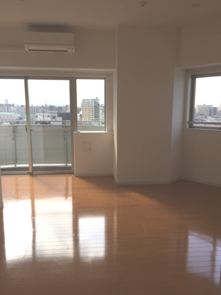 プライムアーバン千住806号室 メイン※参考写真