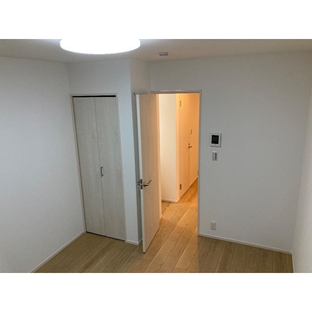 MQuarto京王永山 リビング