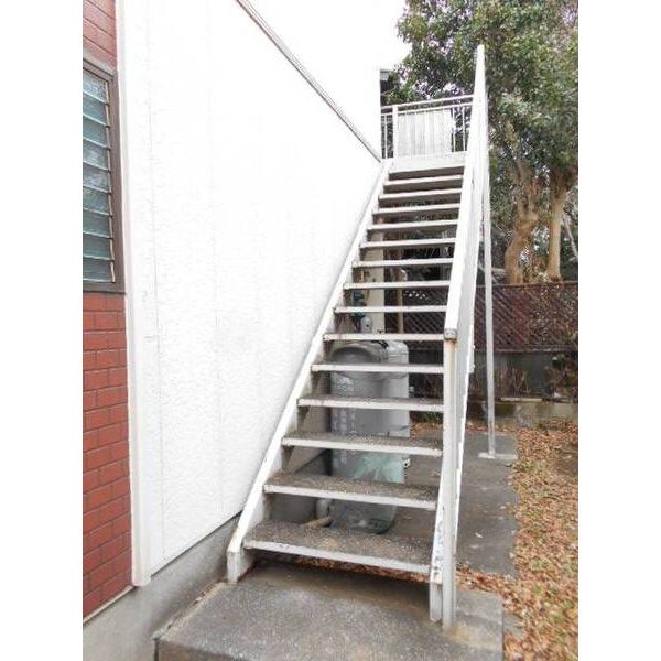 グランメゾンOC0202号室 部屋その他