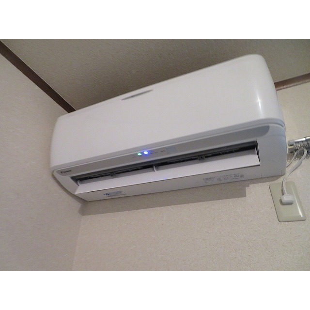 ガーデンコート0102号室 和室エアコン