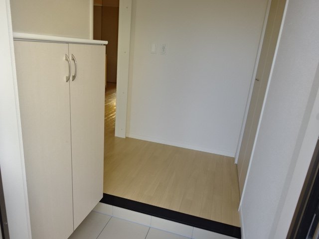 クレシア キッチン