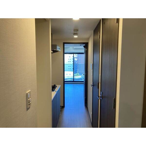 エステムコート横濱大通り公園9階 部屋その他