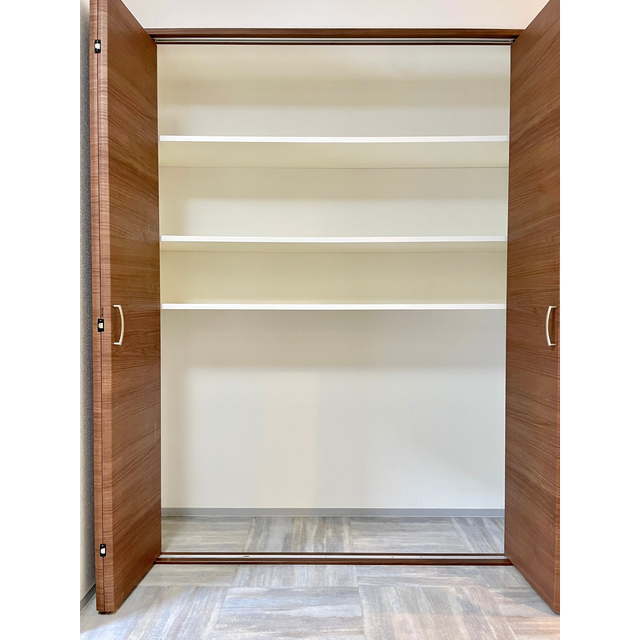 ＣＡＬＭ 楓 ☆LDKクローゼット