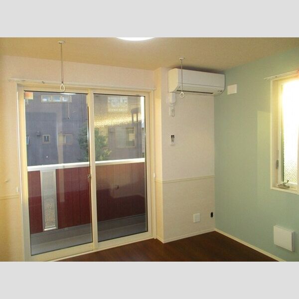 ベルフォーレ 居室