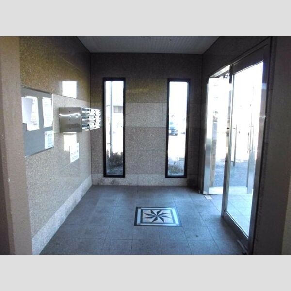 フレグランス ホール