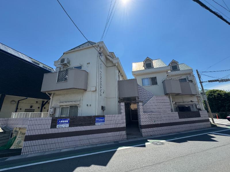 クロノス船橋の外観画像