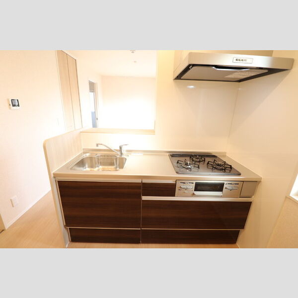 コンフォート横浜緑 キッチン