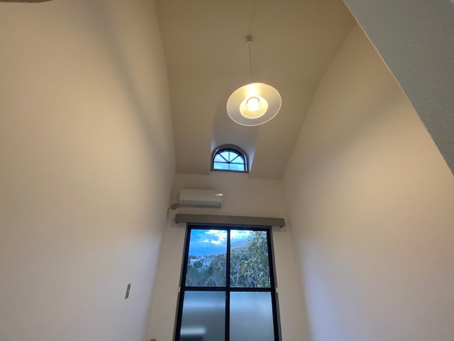 ユーコート鶴ヶ峰(E-195)3階 リビング