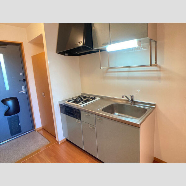 Etoile　A302号室 キッチン