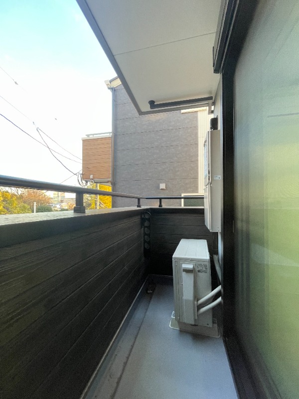 （仮称）溝口11AP-B号棟2階 部屋その他