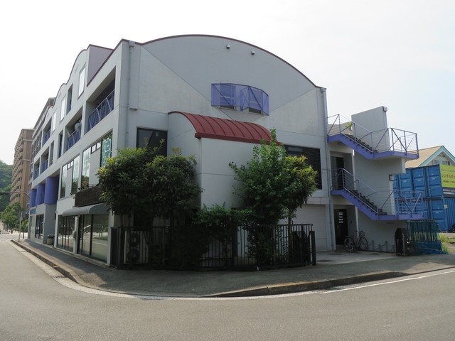 橋本ビル ※現況優先