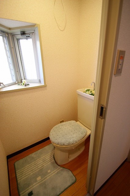 パークアベニュー2階 部屋その他