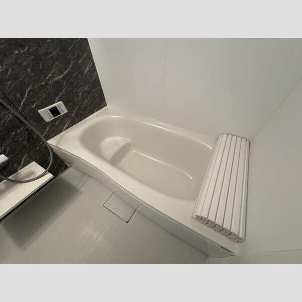 メゾン　シャルム301号室 浴室