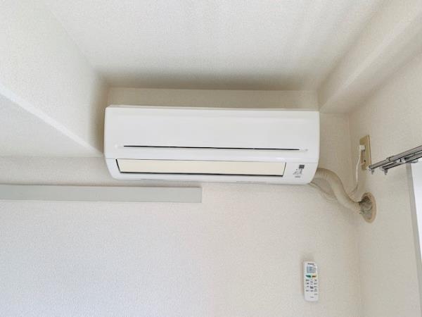 スカイプラザＩＩＩ7階 部屋設備