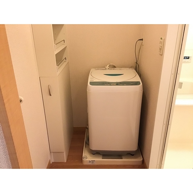 ベガⅠ205号室 部屋その他
