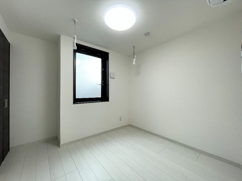 アーバングレース北千束2階 部屋その他