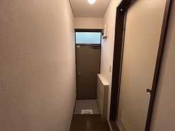 コーポアメニティⅡ210号室 内観