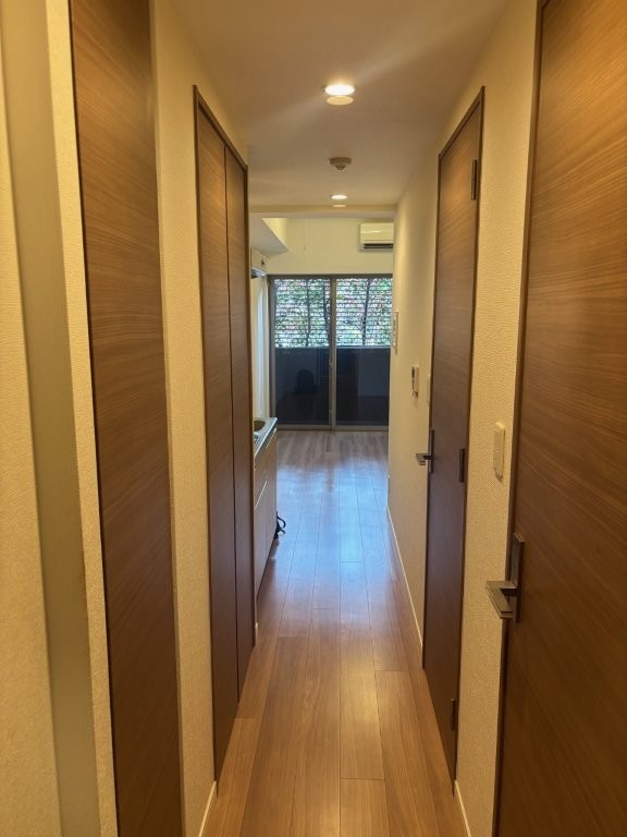 クラリッサ 川崎梶ヶ谷1階 部屋その他