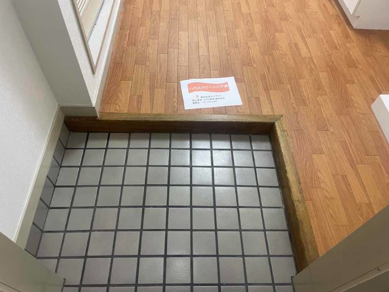 JLBグランエクリュ調布2階 同建物別部屋の参考画像