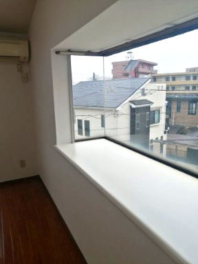 伊勢原コーポフロンティア216号室 ※写真は別室です