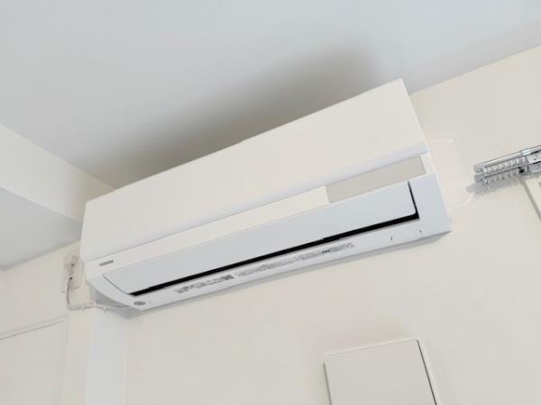 コンポジット渋谷初台3階 部屋設備