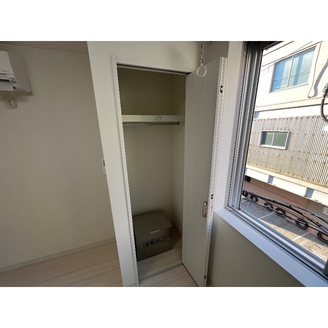 MQuarto新小岩302号室 内観