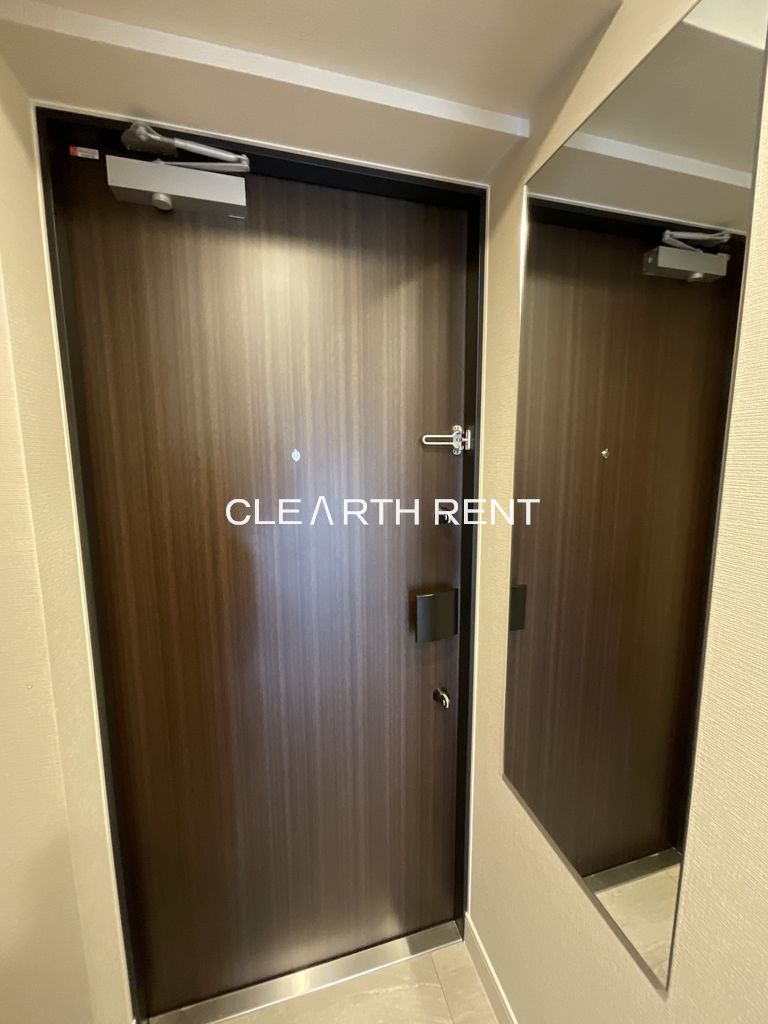 コンシェリア横濱南 ＬＥ ＶＥＮＴ ＶＥＲＴ6階 ★姿見つき★